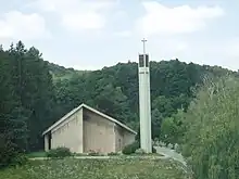 Pfarrkirche Bad Sauerbrunn