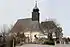 Pfarrkirche Scheuchenstein