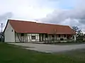 Die Alte Kelter in Windischenbach