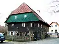 Ehemaliges Pfarrhaus