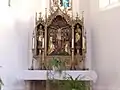 Kreuzaltar