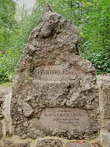 Pfeifferquelle