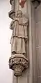 Der Hl. Aloisius