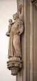 Der Hl. Antonius