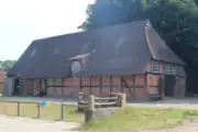 Pferdestall