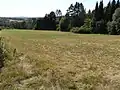 Überblick und Zufluss