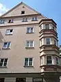 Pfladergasse 2