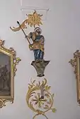 Apostelleuchter