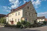 Haus Nr. 85
