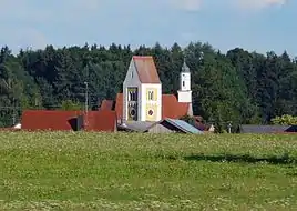 Ingenried bei Pforzen