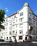 Hammerstr.-Drahtzugstr. (1907/08)