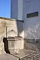 Brunnen am Herrenberg