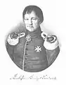 Ernst A. von Kölichen