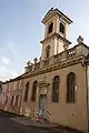 Protestantische Kirche