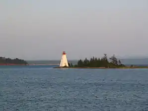 Leuchtturm