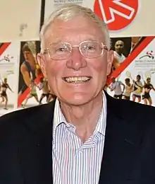 Philip Ayton