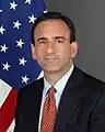 Stellvertretender US-Außenminister Philip Gordon