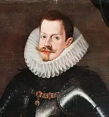 Philipp III.