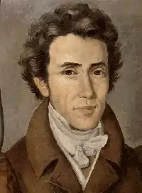 Philipp Jakob Siebenpfeiffer(* 1789)