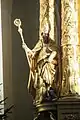 Hl. Korbinian, Freising, Dom, Hochaltar