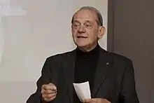 25. Mai: Philipp Harnoncourt