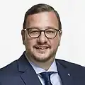 Philipp Matthias Bregyseit 2021