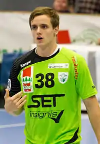 Philip Schuster