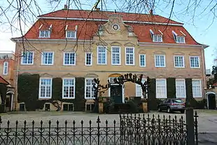 Philippsburg, Ostfriesland
