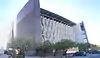Burton Barr Central Library