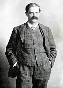 Hugh Percy Allen