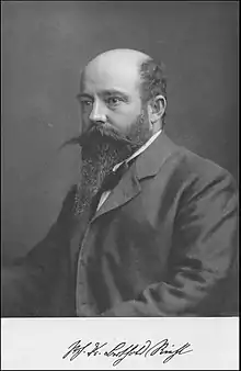 Berthold Riehl