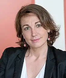 Marylise Léon