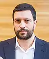 João Ferreira, PCP, kommunistisch