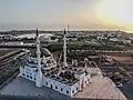 Abdülhamid II.-Moschee