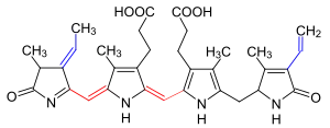 Phycoerythrobilin