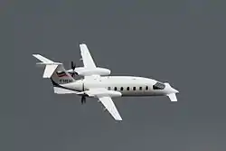 Piaggio P.180