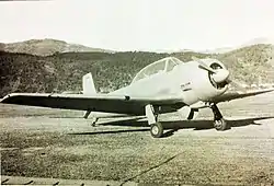 Piaggio P.150