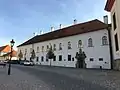 Piaristenkolleg Leitomischl