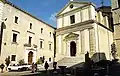 Der Dom von Potenza,