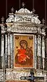 In der Kathedrale