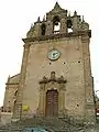 Kirche S. Stefano
