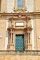 Portal der Kathedrale