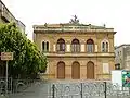 Garibaldi-Theater