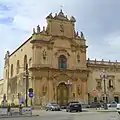 Madonna del Carmine