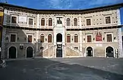 Palazzo dei Priori