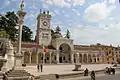 Piazza Libertà und Loggia di San Giovanni