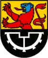 Wappen von Retschwil