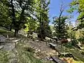 Picknickplatz