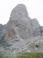 Naranjo de Bulnes