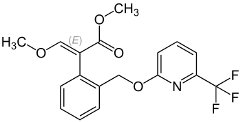 Picoxystrobin